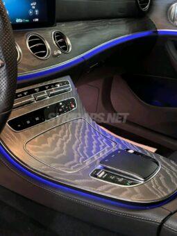 
										 مرسيدس بينز – Mercedes benz E350 ممتلئ									