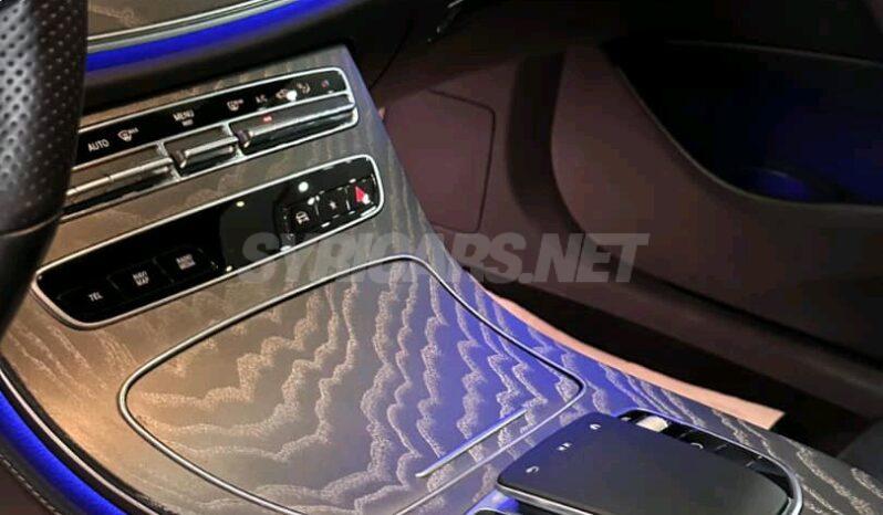 
								 مرسيدس بينز – Mercedes benz E350 ممتلئ									
