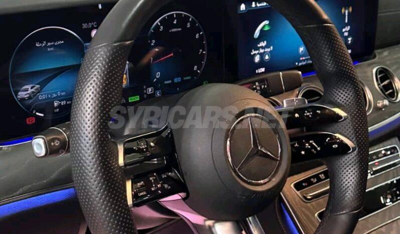 
								 مرسيدس بينز – Mercedes benz E350 ممتلئ									