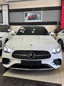 
										 مرسيدس بينز – Mercedes benz E350 ممتلئ									