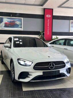 
										 مرسيدس بينز – Mercedes benz E350 ممتلئ									
