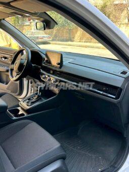 هوندا – Honda CR-V