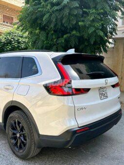 هوندا – Honda CR-V
