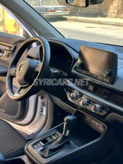 هوندا – Honda CR-V