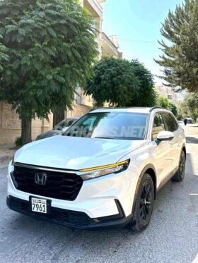 هوندا – Honda CR-V