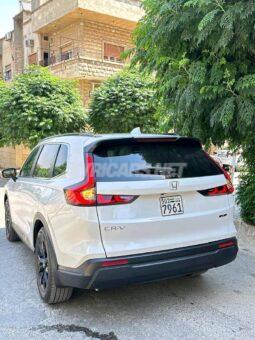 هوندا – Honda CR-V