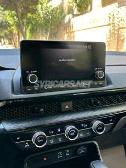 
										 هوندا – Honda CR-V ممتلئ									