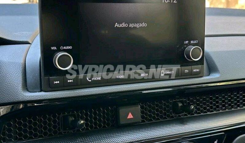 
								 هوندا – Honda CR-V ممتلئ									