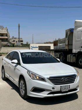 هيونداي – Hyundai سوناتا – Sonata