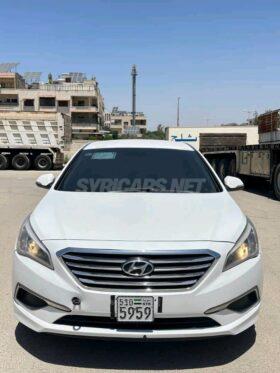هيونداي – Hyundai سوناتا – Sonata