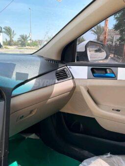 
										 هيونداي – Hyundai سوناتا – Sonata ممتلئ									