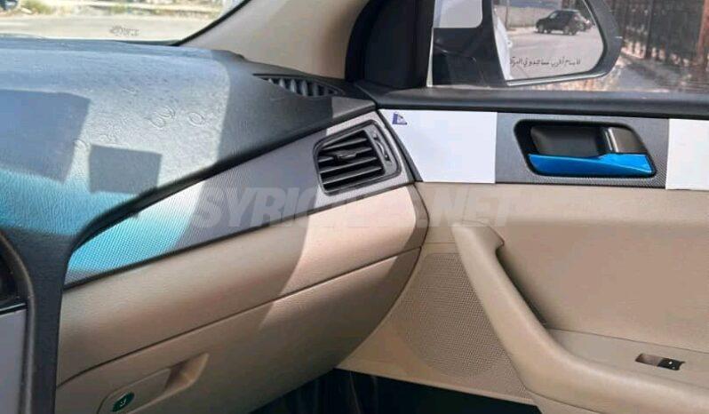 
								 هيونداي – Hyundai سوناتا – Sonata ممتلئ									
