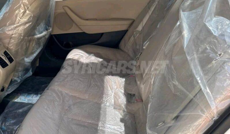 
								 هيونداي – Hyundai سوناتا – Sonata ممتلئ									