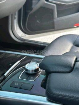 
										 مرسيدس بينز – Mercedes benz E350 ممتلئ									