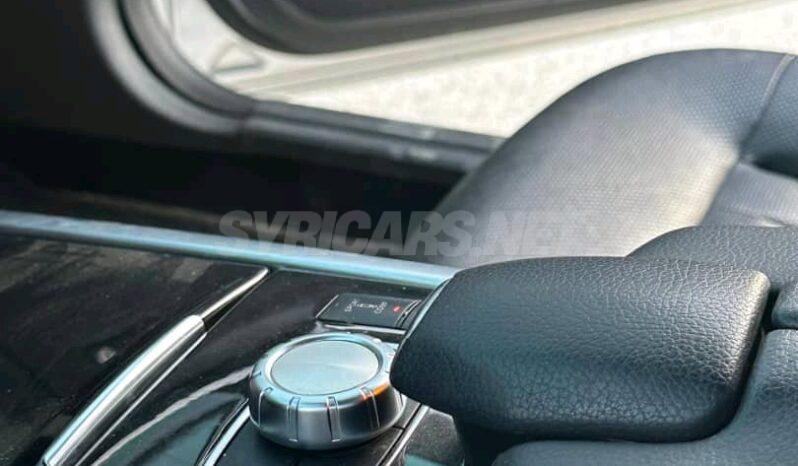 
								 مرسيدس بينز – Mercedes benz E350 ممتلئ									
