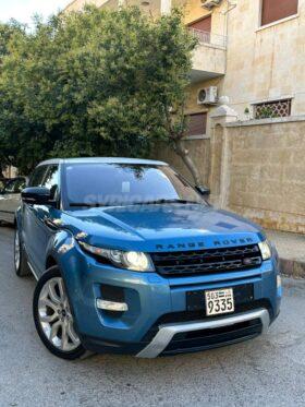 لاند روفر – Land Rover رانج روفر – Range Rover