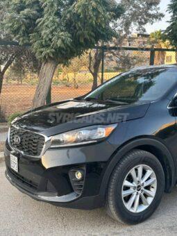 كيا – Kia سورينتو – Sorento