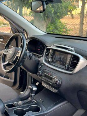 كيا – Kia سورينتو – Sorento