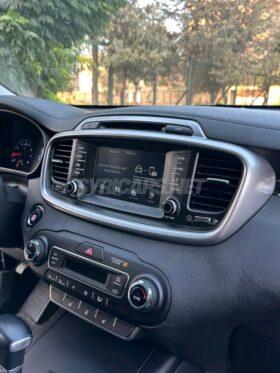 كيا – Kia سورينتو – Sorento