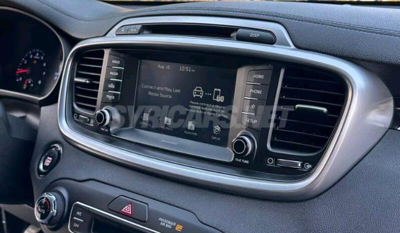 
								 كيا – Kia سورينتو – Sorento ممتلئ									