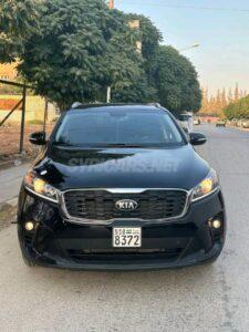 كيا – Kia سورينتو – Sorento