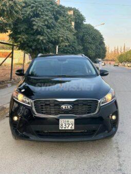 كيا – Kia سورينتو – Sorento