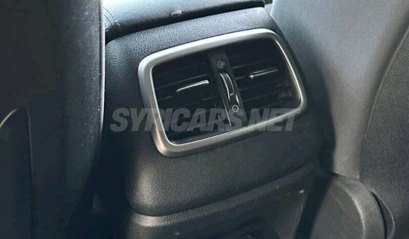 
								 كيا – Kia سورينتو – Sorento ممتلئ									