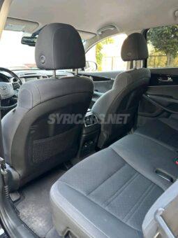 
										 كيا – Kia سورينتو – Sorento ممتلئ									
