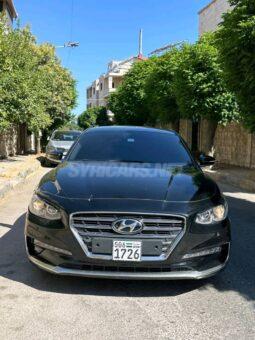 هيونداي – Hyundai ازيرا – Azera