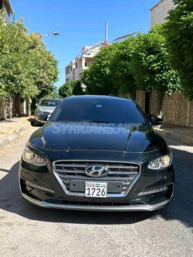 هيونداي – Hyundai ازيرا – Azera
