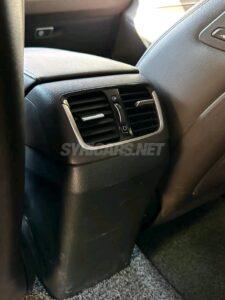 هيونداي – Hyundai ازيرا – Azera