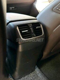 هيونداي – Hyundai ازيرا – Azera