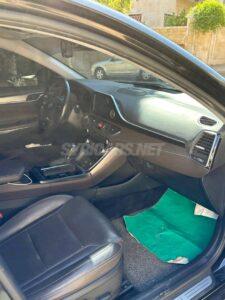 هيونداي – Hyundai ازيرا – Azera