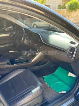 هيونداي – Hyundai ازيرا – Azera
