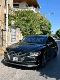 هيونداي – Hyundai ازيرا – Azera