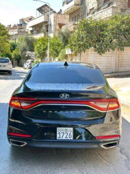 هيونداي – Hyundai ازيرا – Azera