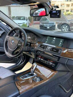 بي ام دابيليو – BMW 528