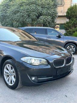 بي ام دابيليو – BMW 528