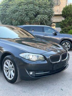 بي ام دابيليو – BMW 528