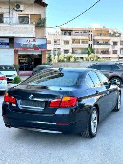 بي ام دابيليو – BMW 528