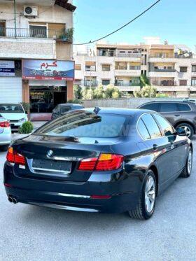 بي ام دابيليو – BMW 528