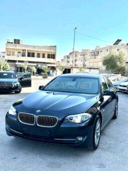 بي ام دابيليو – BMW 528