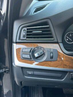 بي ام دابيليو – BMW 528