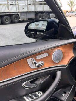 مرسيدس بينز – Mercedes benz E300