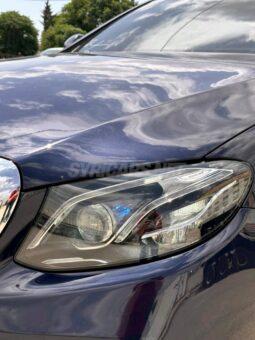 مرسيدس بينز – Mercedes benz E300