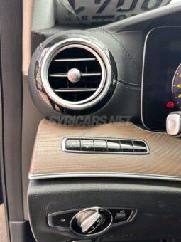 مرسيدس بينز – Mercedes benz E300
