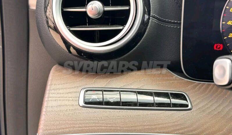 
								 مرسيدس بينز – Mercedes benz E300 ممتلئ									