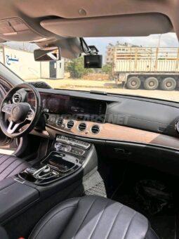 مرسيدس بينز – Mercedes benz E300