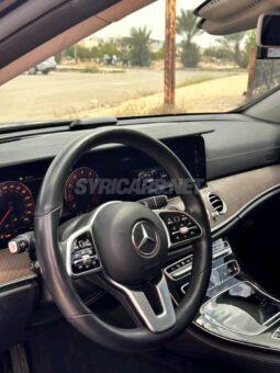 
										 مرسيدس بينز – Mercedes benz E300 ممتلئ									