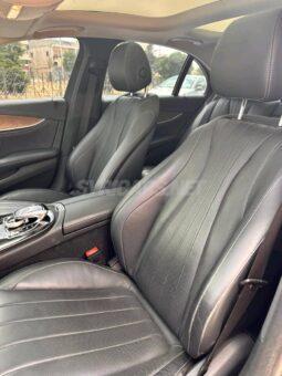 
										 مرسيدس بينز – Mercedes benz E300 ممتلئ									